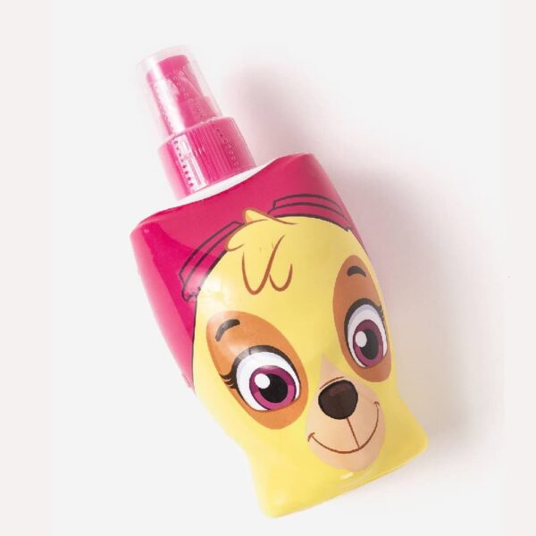 PAW PATROL COLONIA 200ml (Nickelodeon) (Niña)