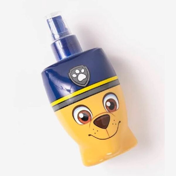 PAW PATROL COLONIA 200ml (Nickelodeon) (Niño)