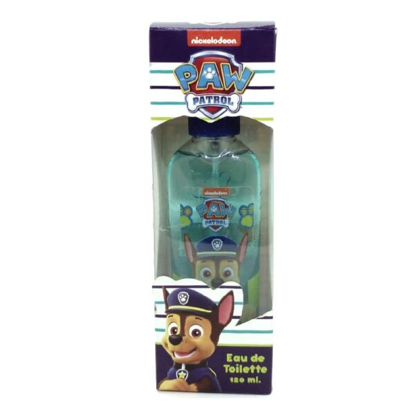 PAW PATROL EDT 120ml (Nickelodeon) (Niño) - Imagen 2