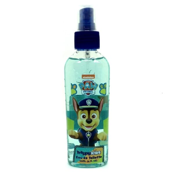 PAW PATROL EDT 120ml (Nickelodeon) (Niño)