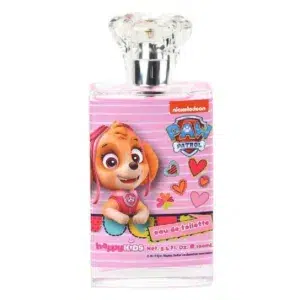 PAW PATROL Niña Eau de Toilette 100ml (3.4 oz)