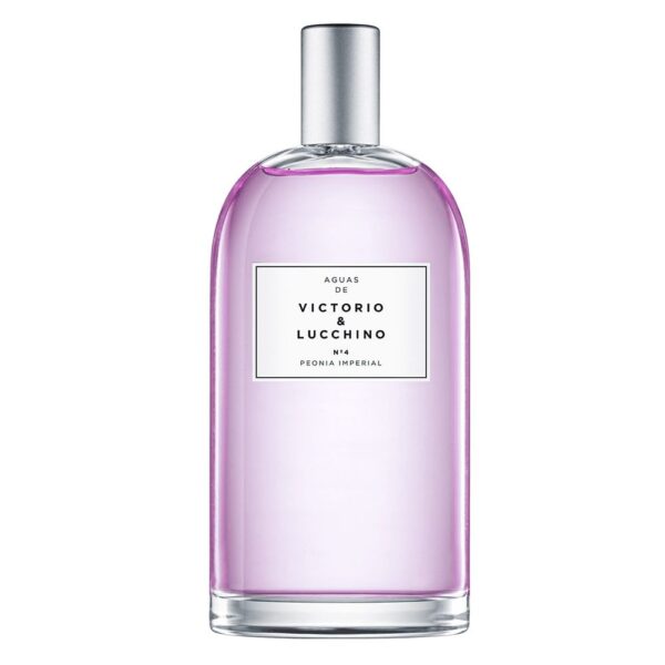 PEONIA IMPERIAL N#4 EDT 150ml (Victorio&Lucchino) (Mujer)
