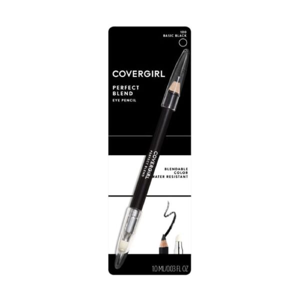 PERFECT BLEND Lápiz Delineador de Ojo (CoverGirl) (Mujer) - Imagen 2