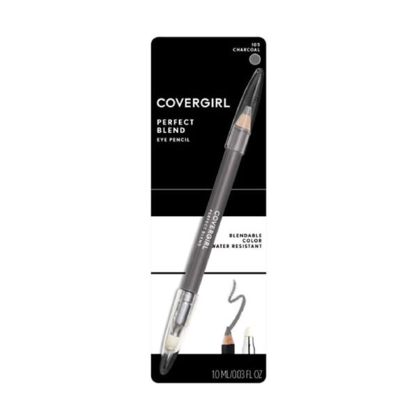 PERFECT BLEND Lápiz Delineador de Ojo (CoverGirl) (Mujer) - Imagen 3