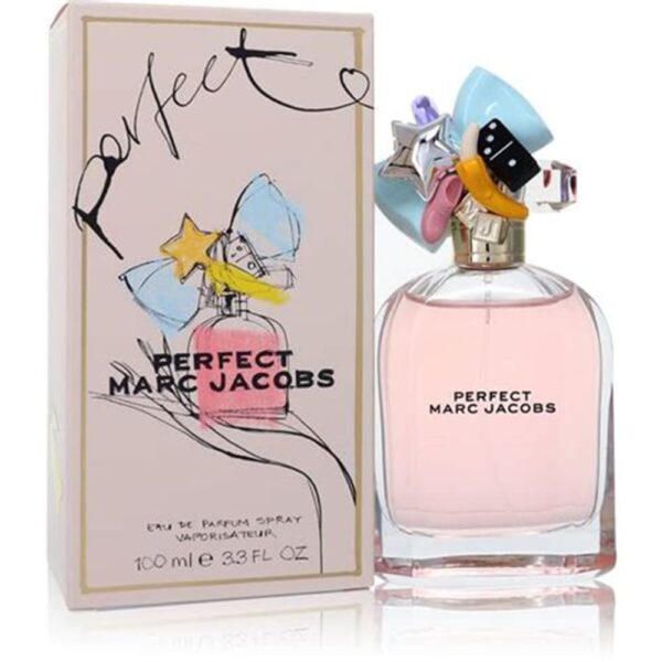 PERFECT Eau de Parfum (Marc Jacobs) (Mujer) - Imagen 3