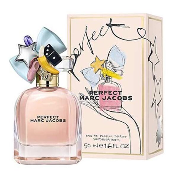 PERFECT Eau de Parfum (Marc Jacobs) (Mujer) - Imagen 2