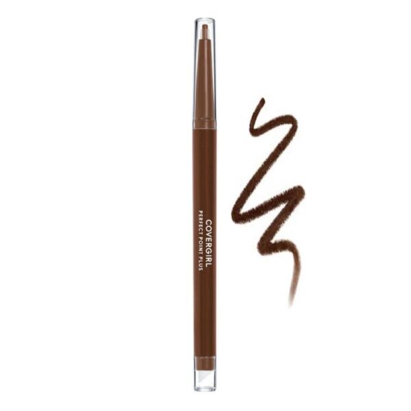 PERFECT POINT PLUS Delineador de Ojos Espresso #210 (CoverGirl) (Mujer)