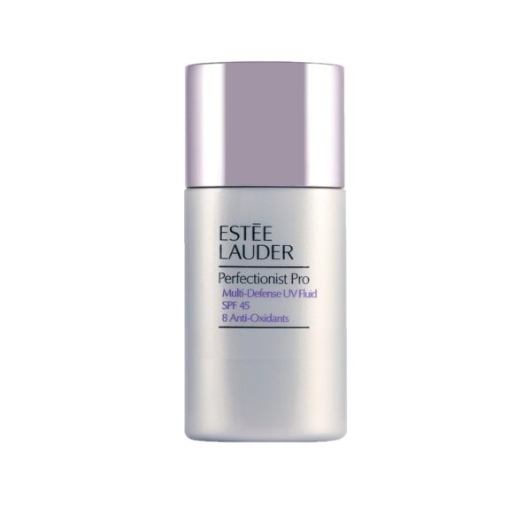 PERFECTIONIST PRO MULTI-DEFENSE UV FLUID SPF45 (Estee Lauder) (Mujer)