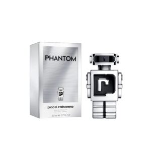 PHANTOM MEN EDT (Rabanne) (Hombre) - 50ml