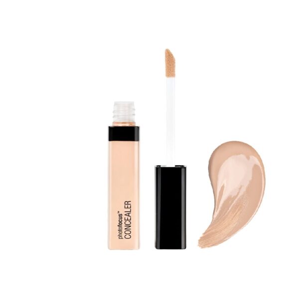 PHOTOFOCUS CONCEALER CORRECTOR OJERAS (Wet n Wild) (Mujer) - Imagen 6
