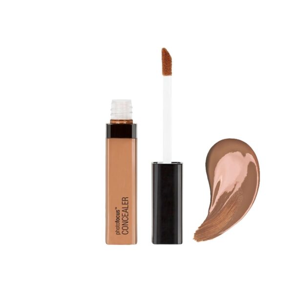 PHOTOFOCUS CONCEALER CORRECTOR OJERAS (Wet n Wild) (Mujer) - Imagen 3