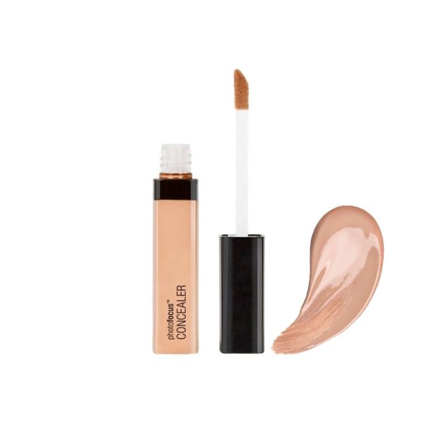 PHOTOFOCUS CONCEALER CORRECTOR OJERAS (Wet n Wild) (Mujer) - Imagen 4