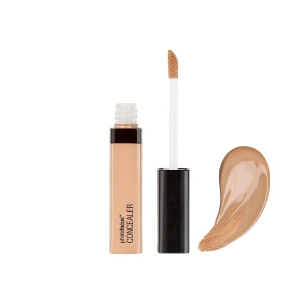 PHOTOFOCUS CONCEALER CORRECTOR OJERAS (Wet n Wild) (Mujer) - Imagen 2