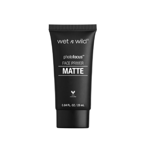 PHOTOFOCUS FACE PRIMER MATTE Prebase (Wet n Wild) (Mujer)