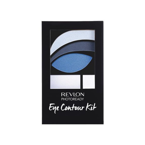 PHOTOREADY EYE CONTOUR KIT (Revlon) (Mujer) - Imagen 2