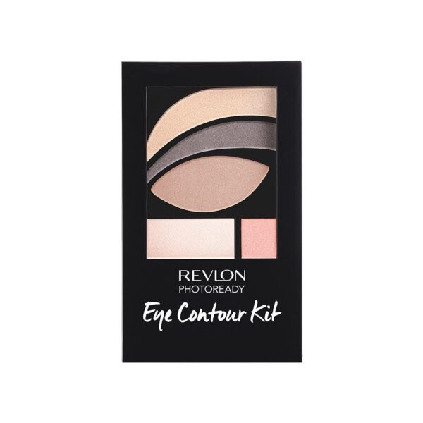 PHOTOREADY EYE CONTOUR KIT (Revlon) (Mujer) - Imagen 7