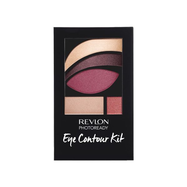 PHOTOREADY EYE CONTOUR KIT (Revlon) (Mujer) - Imagen 5
