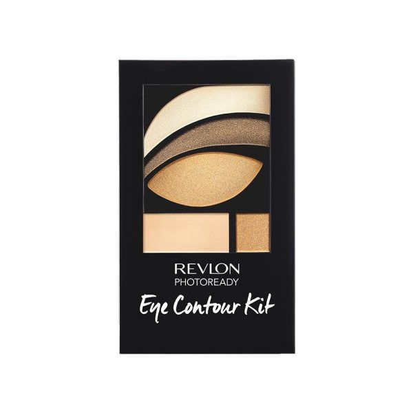 PHOTOREADY EYE CONTOUR KIT (Revlon) (Mujer) - Imagen 4