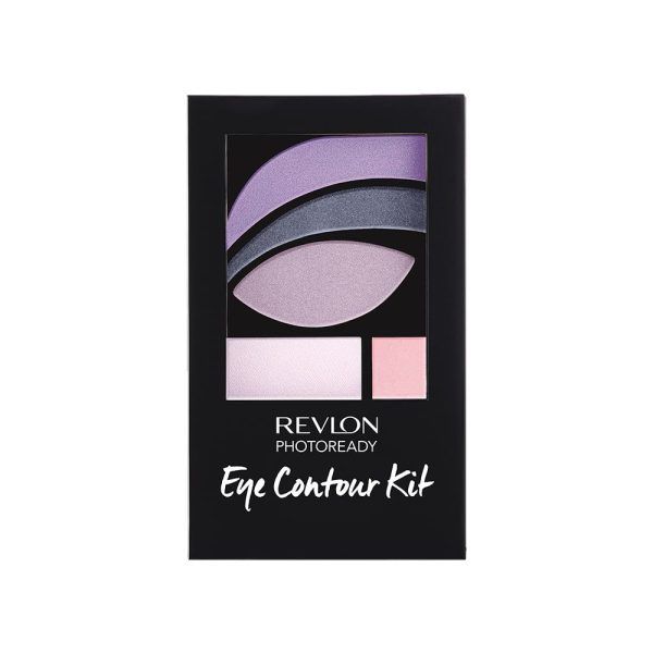 PHOTOREADY EYE CONTOUR KIT (Revlon) (Mujer) - Imagen 3