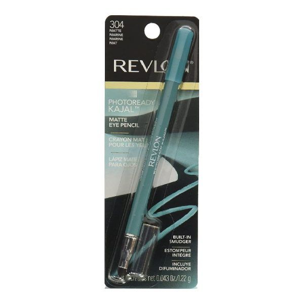 PHOTOREADY KAJAL Delineador de Ojos Mate (Revlon) (Mujer) - Imagen 3