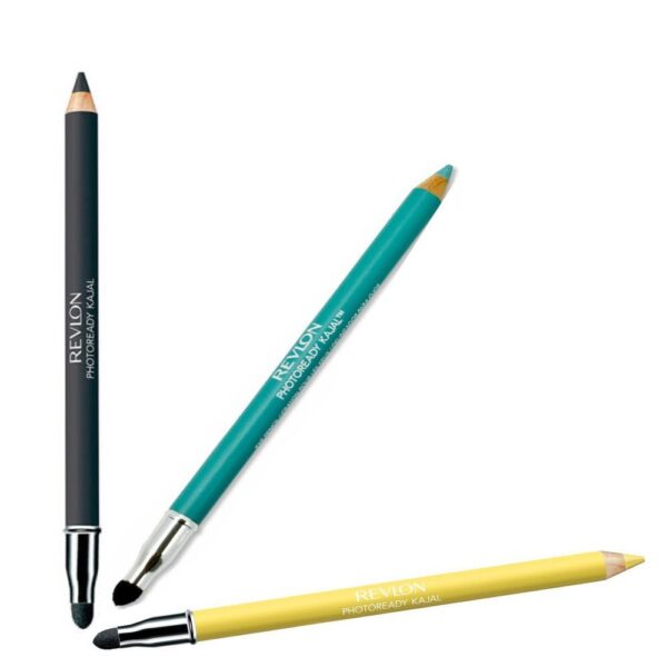 PHOTOREADY KAJAL Delineador de Ojos Mate (Revlon) (Mujer)