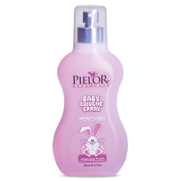 PIELOR BABY COLOGNE (Pielor) (Niña) - Imagen 2