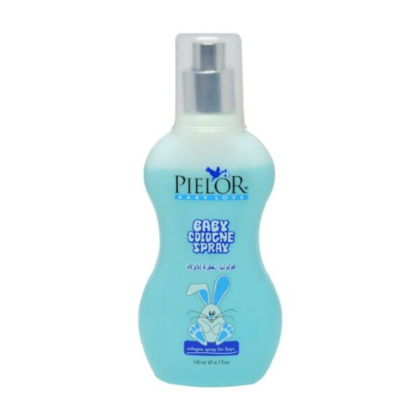 PIELOR BABY COLOGNE (Pielor) (Niño) - Imagen 2
