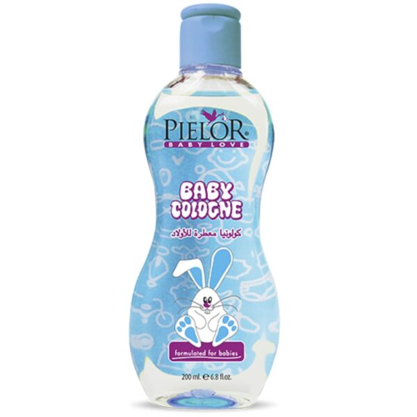 PIELOR BABY COLOGNE (Pielor) (Niño)