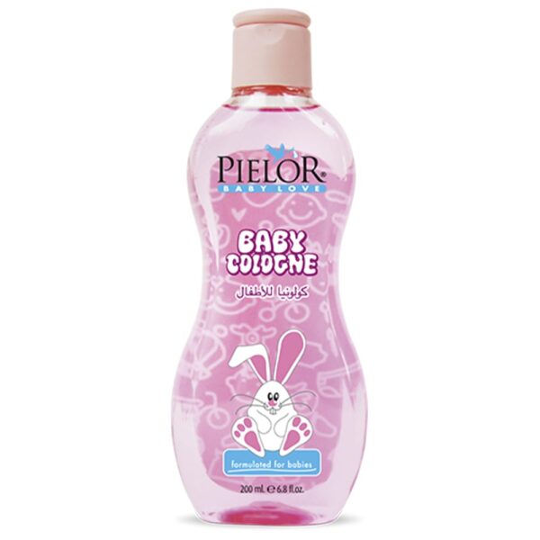 PIELOR BABY COLOGNE (Pielor) (Niña)