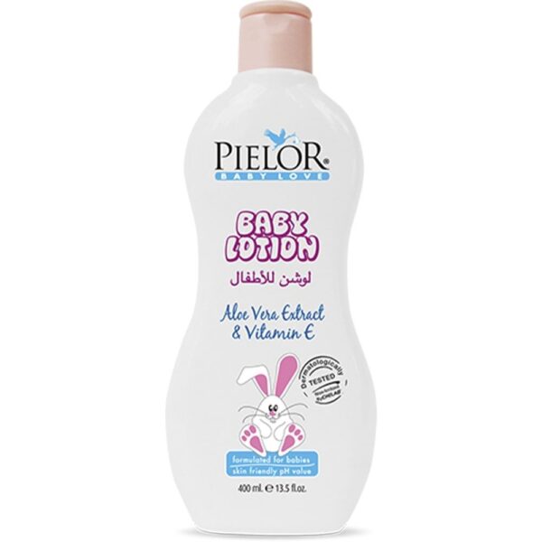 PIELOR BABY Cream LOTION (Pielor) (Unisex)