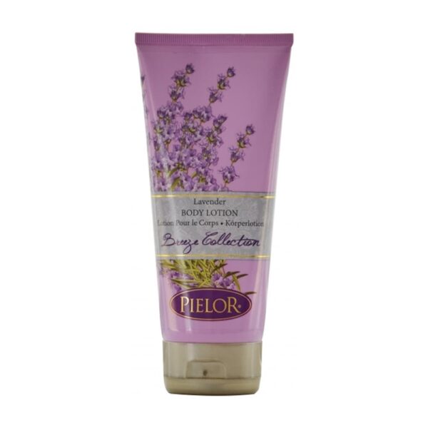 PIELOR BODY LOTION BREEZE COLLECTION (Pielor) (Unisex) - Imagen 3