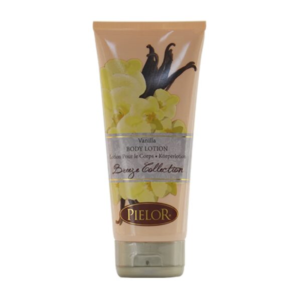 PIELOR BODY LOTION BREEZE COLLECTION (Pielor) (Unisex) - Imagen 4