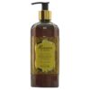 PIELOR BODY MILK ARGAN THERAPY 400ml  (BFF) (Unisex) - Imagen 4