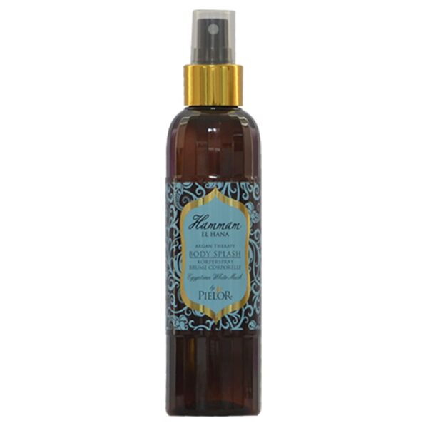 PIELOR BODY SPLASH ARGAN THERAPY 200ml (BFF) (Unisex) - Imagen 3