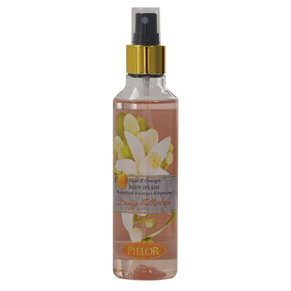 PIELOR BODY SPLASH BREEZE COLLECTION 200ml (Pielor) (Mujer)