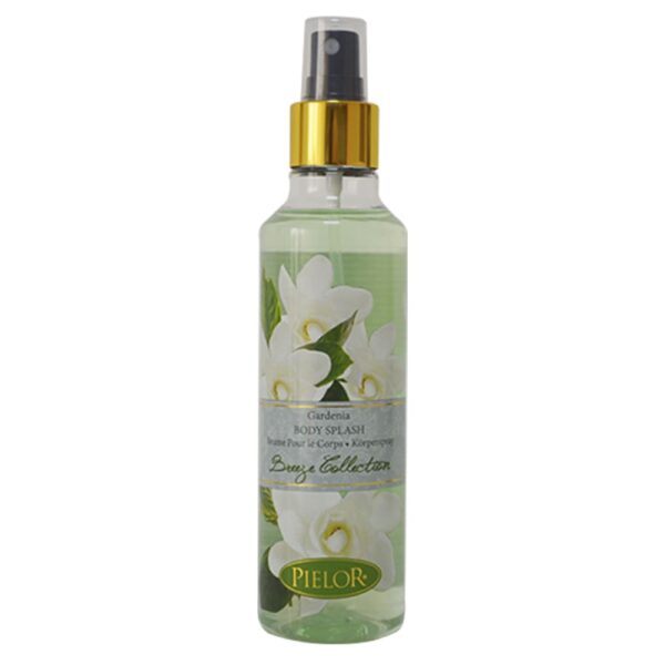 PIELOR BODY SPLASH BREEZE COLLECTION 200ml (Pielor) (Mujer) - Imagen 2