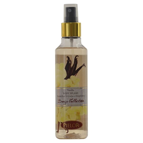 PIELOR BODY SPLASH BREEZE COLLECTION 200ml (Pielor) (Mujer) - Imagen 4