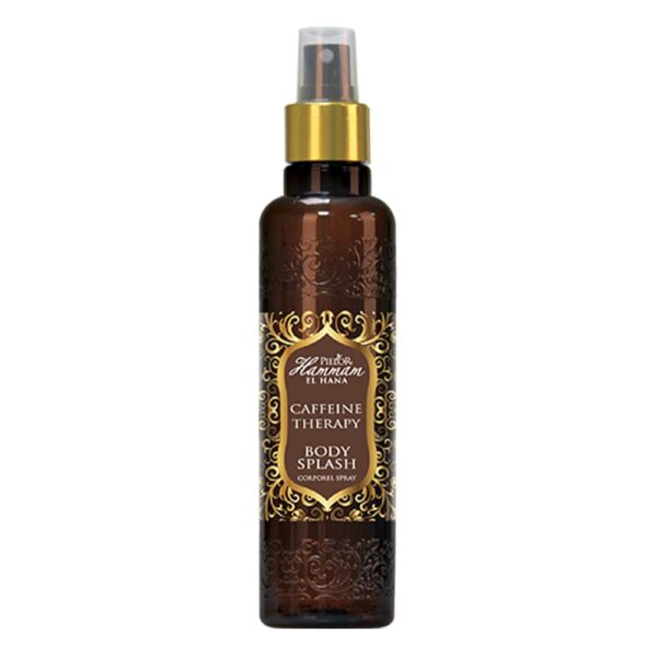 PIELOR BODY SPLASH HAMMAN EL-HANA (BFF) (Mujer)