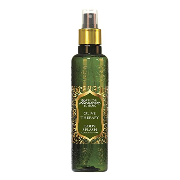 PIELOR BODY SPLASH HAMMAN EL-HANA (BFF) (Mujer) - Imagen 2