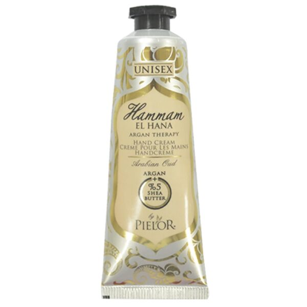 PIELOR CREMA DE MANO ARGAN THERAPY (BFF) (Mujer)
