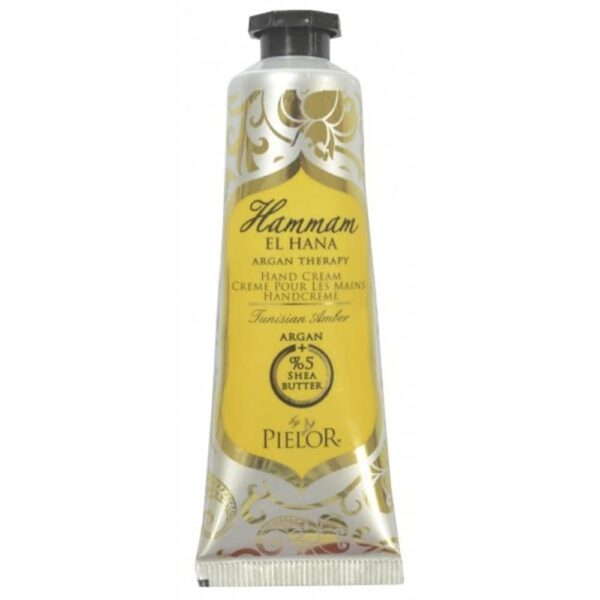PIELOR CREMA DE MANO ARGAN THERAPY (BFF) (Mujer) - Imagen 4