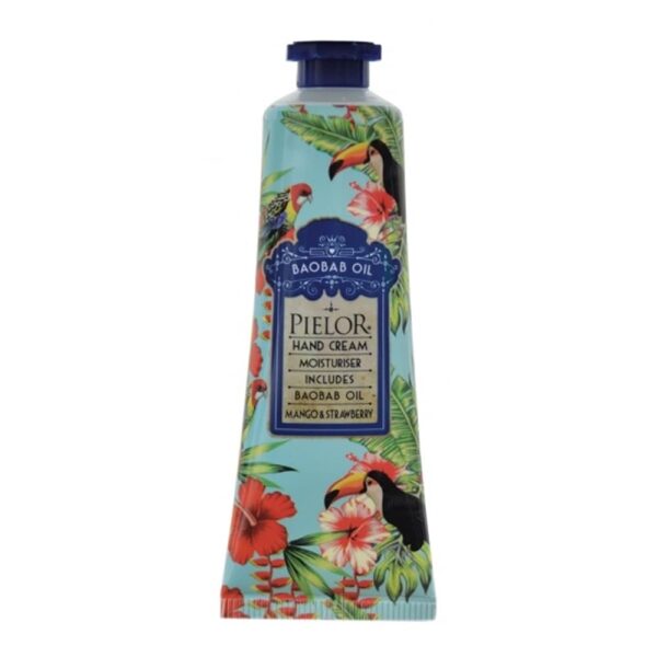 PIELOR CREMA DE MANO EXOTIC DREAM (Pielor) (Mujer) - Imagen 3