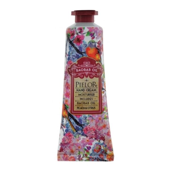 PIELOR CREMA DE MANO EXOTIC DREAM (Pielor) (Mujer) - Imagen 4