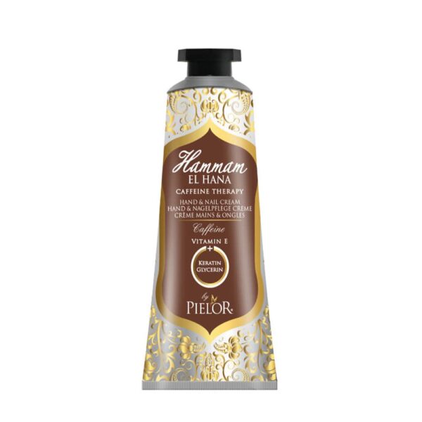 PIELOR CREMA DE MANO HAMMAN EL-HANA 30ml (BFF) (Mujer)