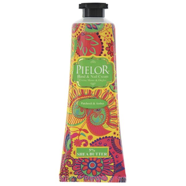 PIELOR CREMA DE MANO IMMORTAL PATTERNS 30ml (BFF) (Mujer)