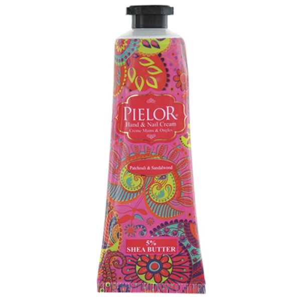 PIELOR CREMA DE MANO IMMORTAL PATTERNS 30ml (BFF) (Mujer) - Imagen 2