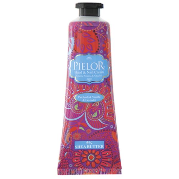 PIELOR CREMA DE MANO IMMORTAL PATTERNS 30ml (BFF) (Mujer) - Imagen 3