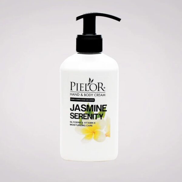 PIELOR HAND & BODY CREAM 300ml (Pielor) (Unisex) - Imagen 7