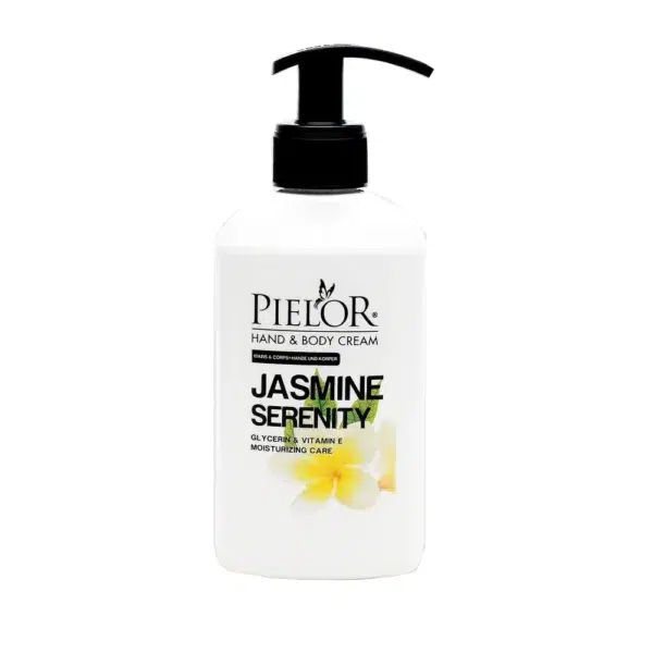PIELOR HAND & BODY CREAM 300ml (Pielor) (Unisex) - Imagen 4