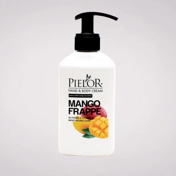 PIELOR HAND & BODY CREAM 300ml (Pielor) (Unisex) - Imagen 6